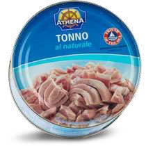 Tonno al naturale  in offerta da Eurospin