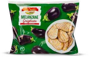 Melanzane grigliate  in offerta da Eurospin