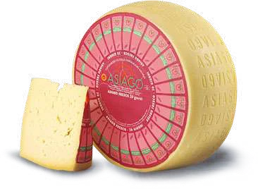 Asiago DOP  in offerta da Eurospin