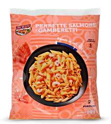 Primi piatti pronti assortiti  in offerta da Eurospin