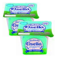 La Robiola leggera Osella in offerta da Conad Lazio