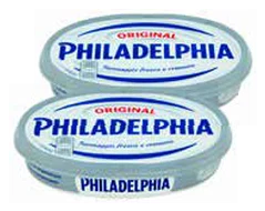 Philadelphia Original Philadelphia in offerta da Conad Lazio