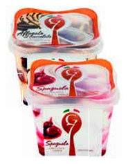 Gelato o sorbetto G7 in offerta da Conad Lazio