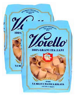 Pasta di semola Voiello in offerta da Conad Lazio