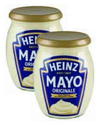 Maionese Originale Heinz in offerta da Conad Lazio
