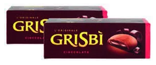 Biscotti Grisbì Grisbì in offerta da Conad Lazio