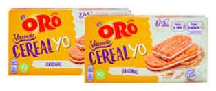 Cereal Yo Vitasnella in offerta da Conad Lazio
