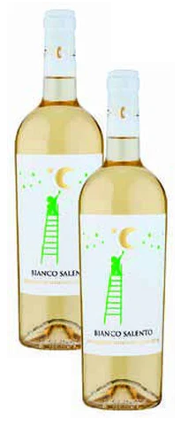 Bianco o Rosso del Salento IGP Terre di Sava in offerta da Conad Lazio