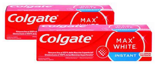 Dentifricio Max White Colgate in offerta da Conad Lazio