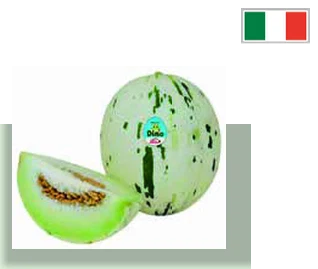 Melone liscio Dino  in offerta da Conad Lazio