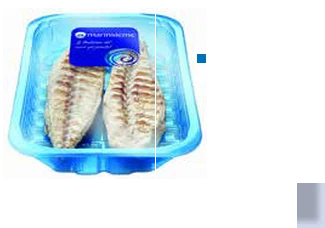 Filetti di sgombro grigliati  in offerta da Conad Lazio