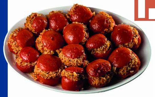 Pomodori di riso  in offerta da Conad Lazio