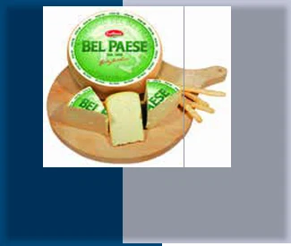 Bel Paese Galbani in offerta da Conad Lazio