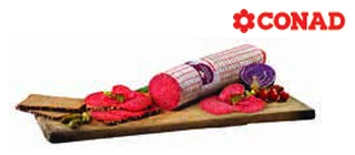 Salame ungherese Conad in offerta da Conad Lazio