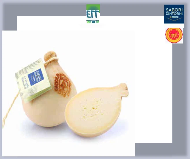 Caciocavallo Silano DOP Sapori&Dintorni Conad in offerta da Conad Lazio