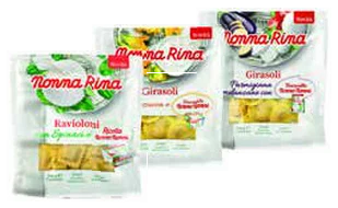 Pasta fresca ripiena Nonna Rina in offerta da Conad Lazio
