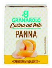 Panna da cucina UHT Granarolo in offerta da Conad Lazio