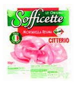 Le Originali Sofficette Citterio in offerta da Conad Lazio