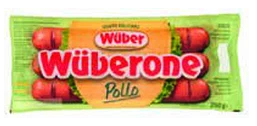 Würstel di pollo Wüberone Wüber in offerta da Conad Lazio