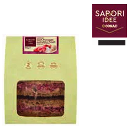 Sandwich Sapori&Idee Conad in offerta da Conad Lazio