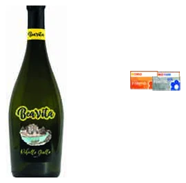 Ribolla Gialla Bea Vita in offerta da Conad Lazio
