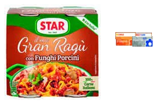 Il Mio Gran Ragù Star in offerta da Conad Lazio