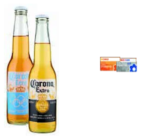 Birra Corona Corona in offerta da Conad Lazio