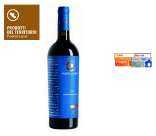 Lazio IGT Syrah Federici Piazza del Cielo in offerta da Conad Lazio
