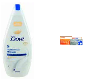 Bagnodoccia Dove in offerta da Conad Lazio