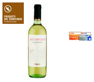 Est! Est!! Est!!! di Montefiascone DOC Bigi in offerta da Conad Lazio