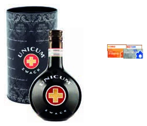 Amaro Unicum Unicum in offerta da Conad Lazio