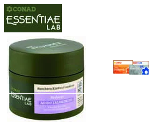 Linea per capelli Conad Essentiae Lab in offerta da Conad Lazio