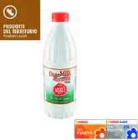 Una tira l'altra Patasnella Pizzoli in offerta da Conad Lazio