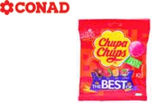 Chupa Chups Chupa Chups in offerta da Conad Lazio
