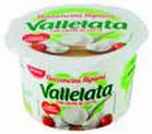 Mozzarelle bocconcini ripieni Vallelata in offerta da Conad Lazio