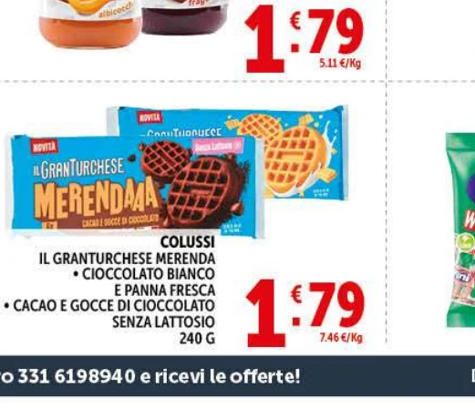   in offerta da Decò