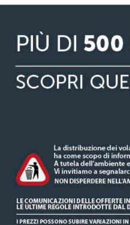   in offerta da Decò