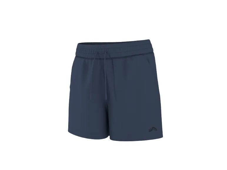 Pantaloncini sportivi da donna CRIVIT in offerta da Lidl