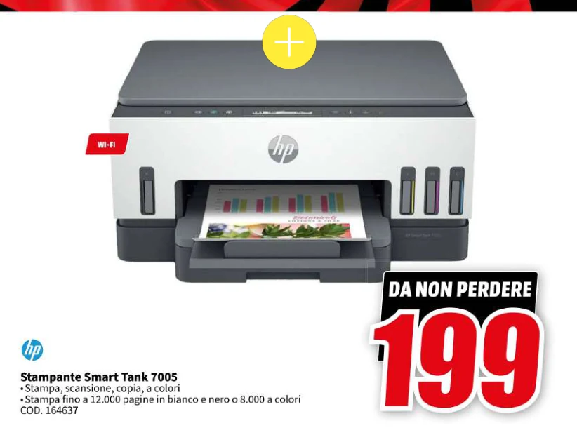   in offerta da MediaWorld
