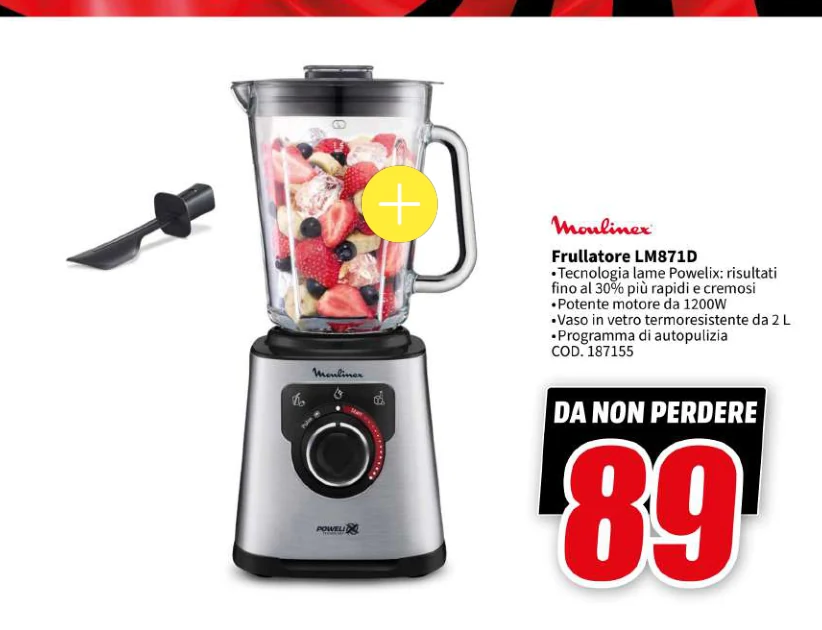   in offerta da MediaWorld