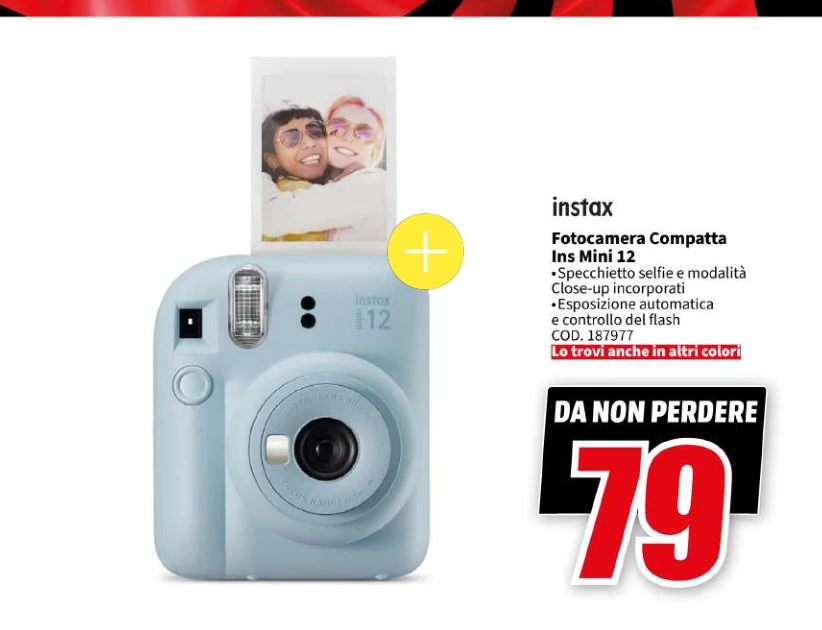   in offerta da MediaWorld