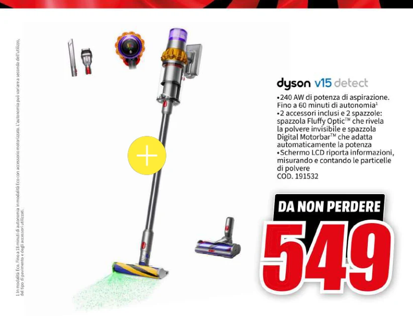  in offerta da MediaWorld