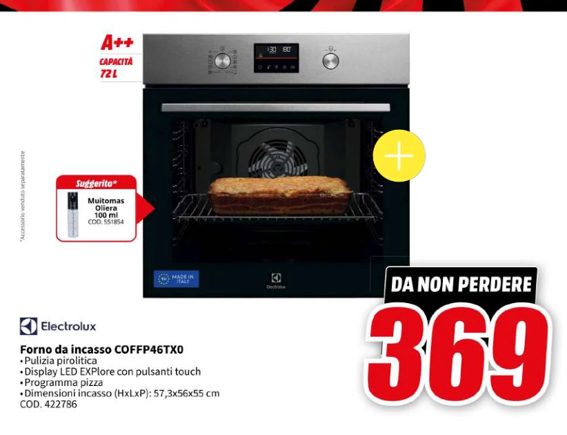   in offerta da MediaWorld
