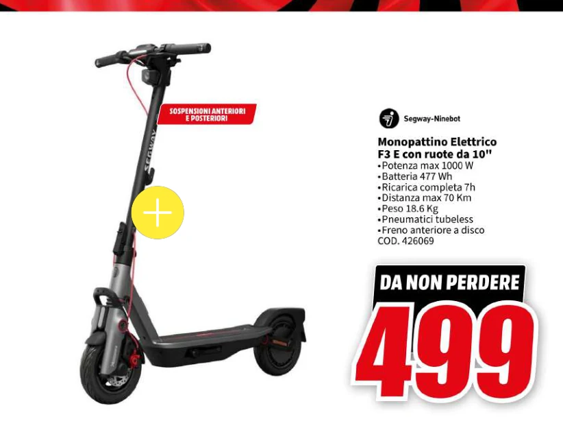   in offerta da MediaWorld