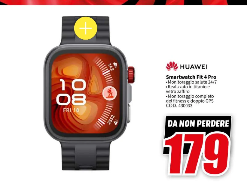   in offerta da MediaWorld