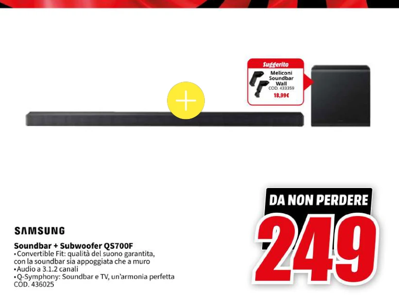   in offerta da MediaWorld