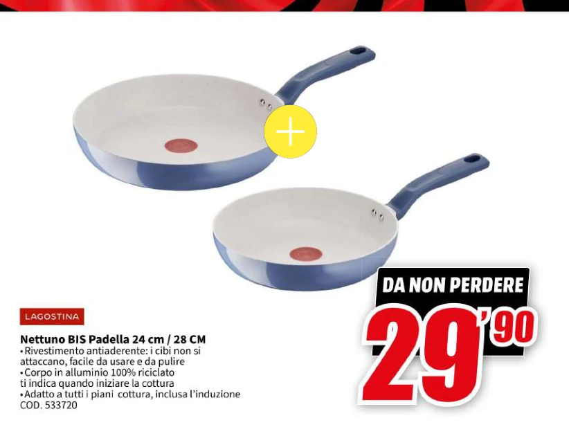   in offerta da MediaWorld