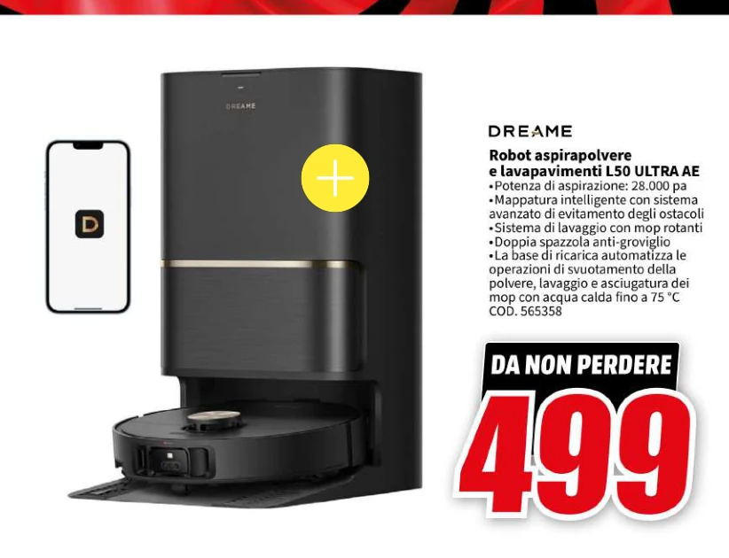   in offerta da MediaWorld