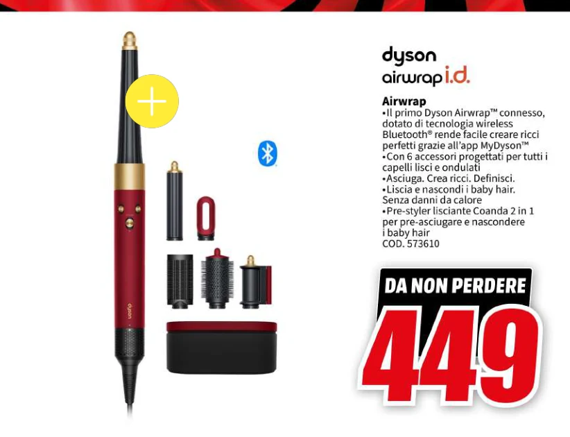   in offerta da MediaWorld