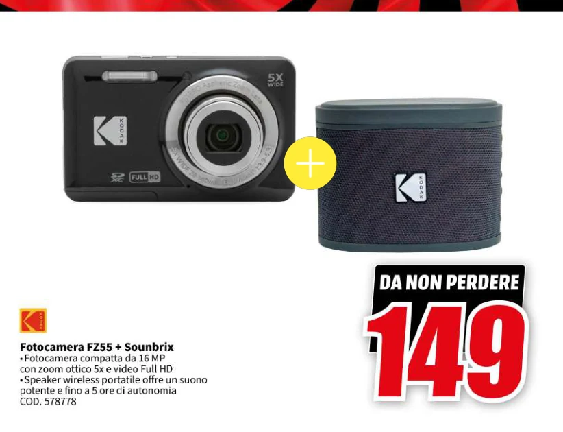   in offerta da MediaWorld
